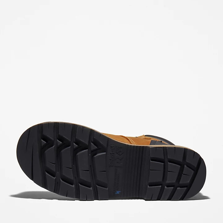 Timberland PRO 6IN Ballast S1 Honing