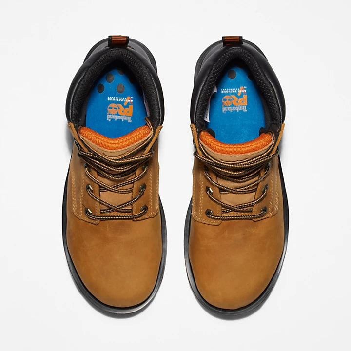 Timberland PRO 6IN Ballast S1 Honing