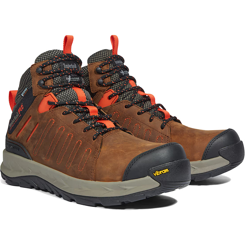 Timberland PRO Trailwind S3 Bruin