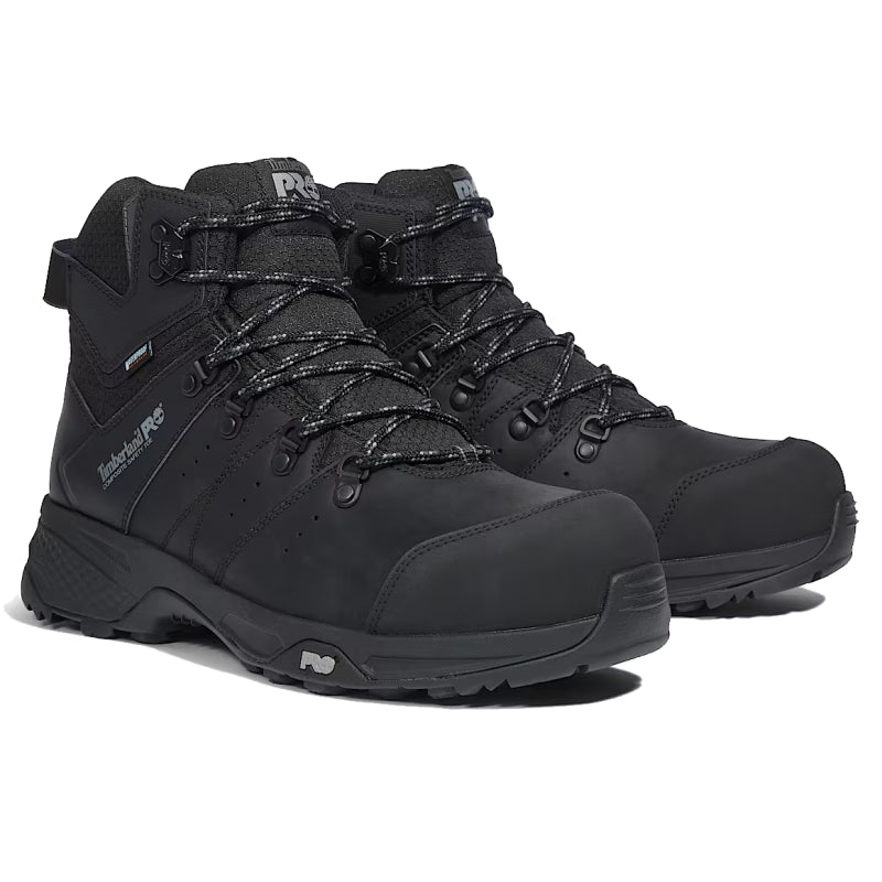 Timberland PRO Switchback Composite-Toe S3 Zwart