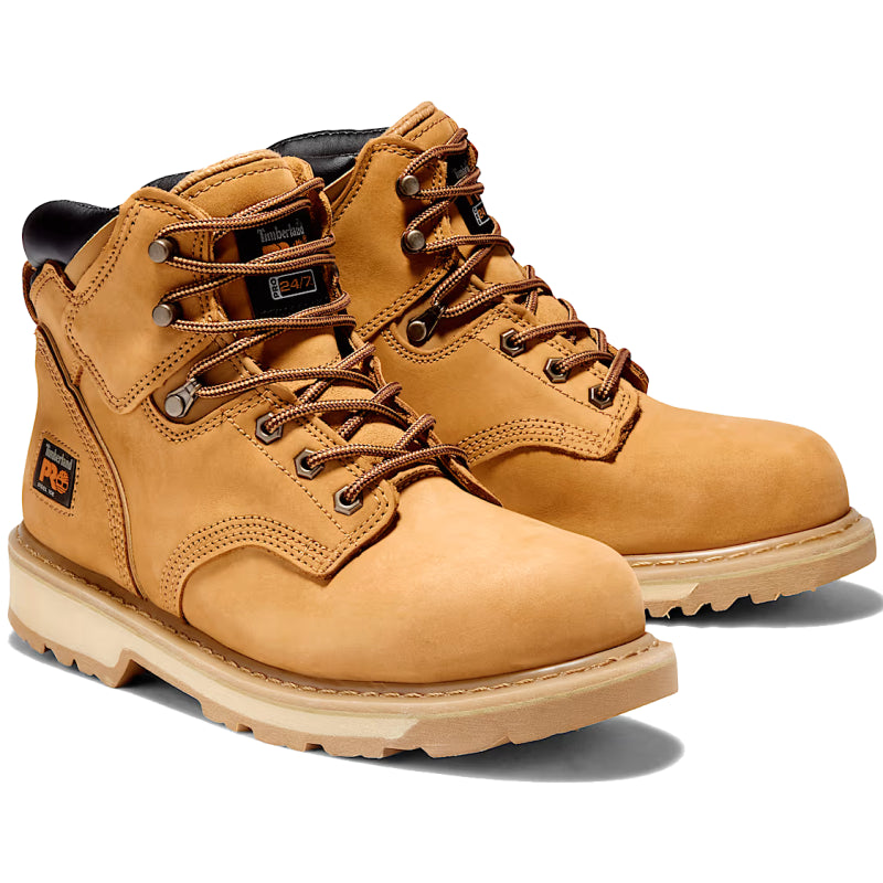 Timberland PRO 6IN Pit Boss Honing