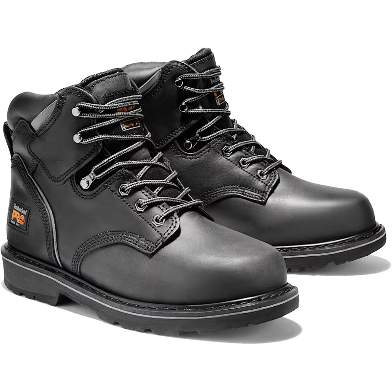 Timberland PRO 6IN Pit Boss Honing