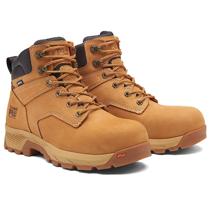 Timberland PRO 6IN Titan EV S7L Honing
