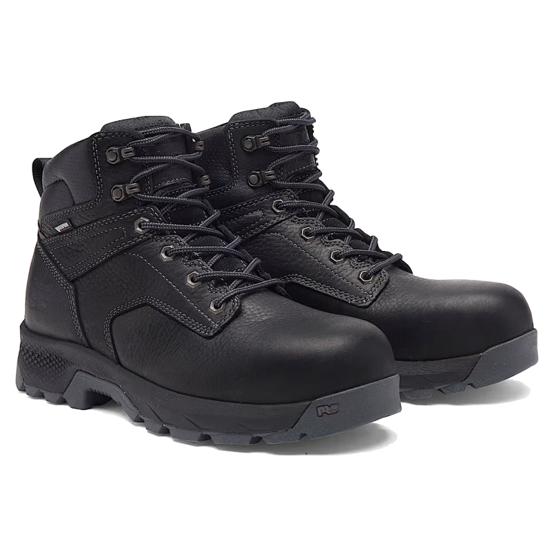 Timberland PRO 6IN Titan EV S7L Zwart