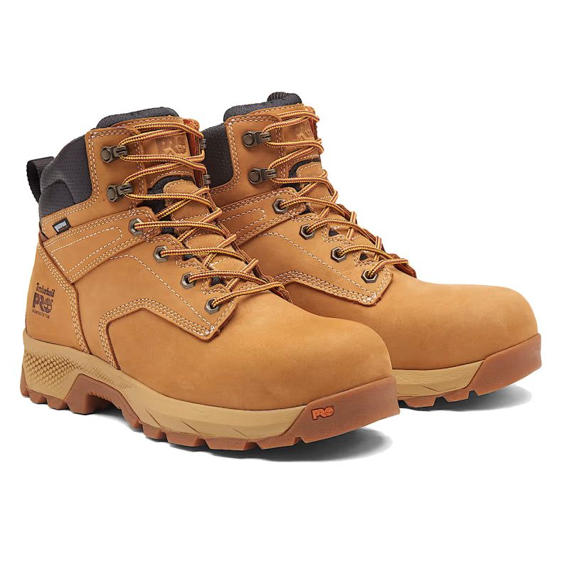 Timberland PRO 6IN Titan EV Dames S7L Honing