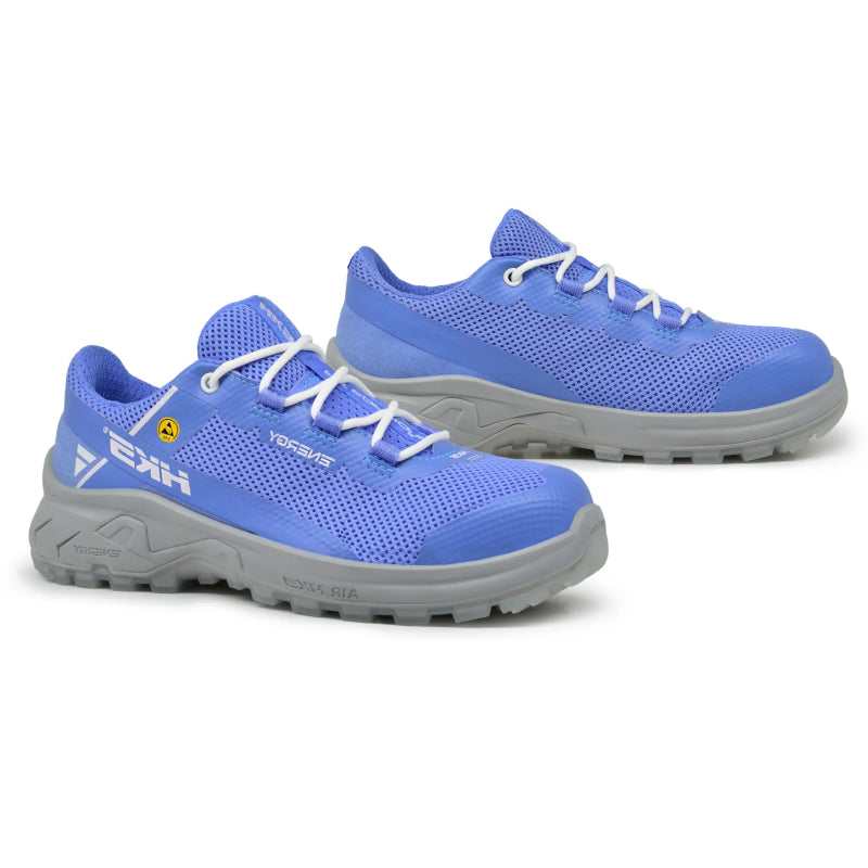 HKS Airfit Blauw S1PL Blauw