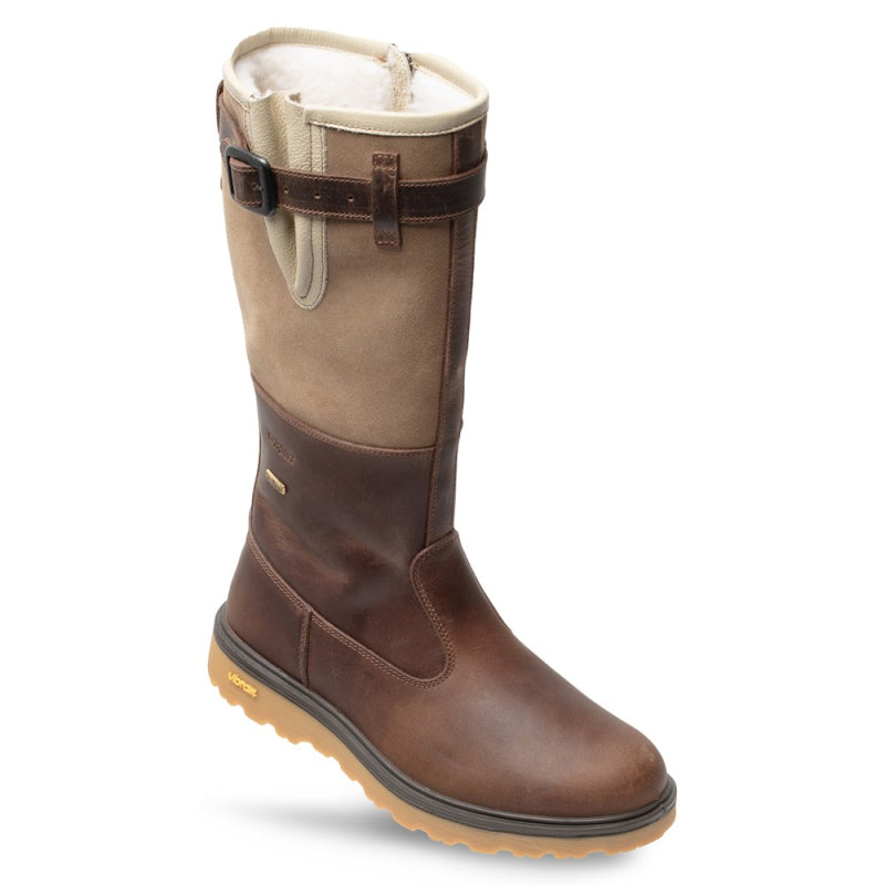Grisport Highland 40219 Beige/Para Beige/Para 195