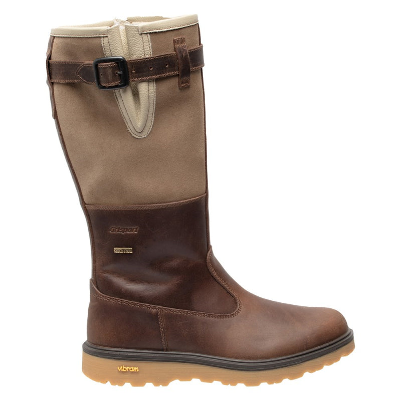 Grisport Highland 40219 Beige/Para Beige/Para 195