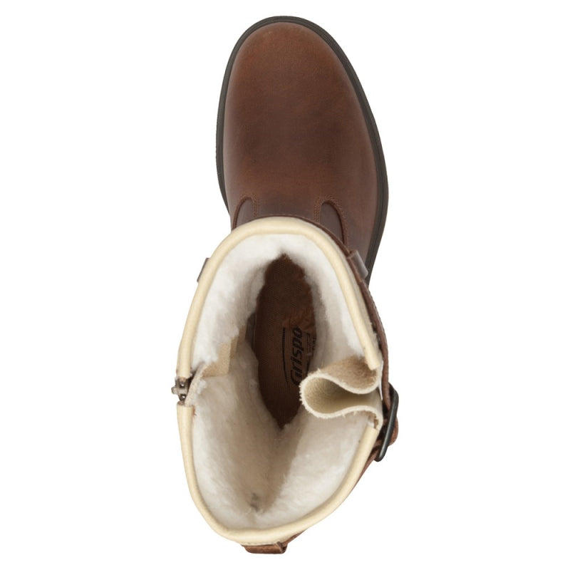 Grisport Highland 40219 Beige/Para Beige/Para 195