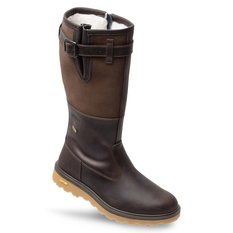Grisport Highland 40219 Bruin/Para Bruin/Para 196