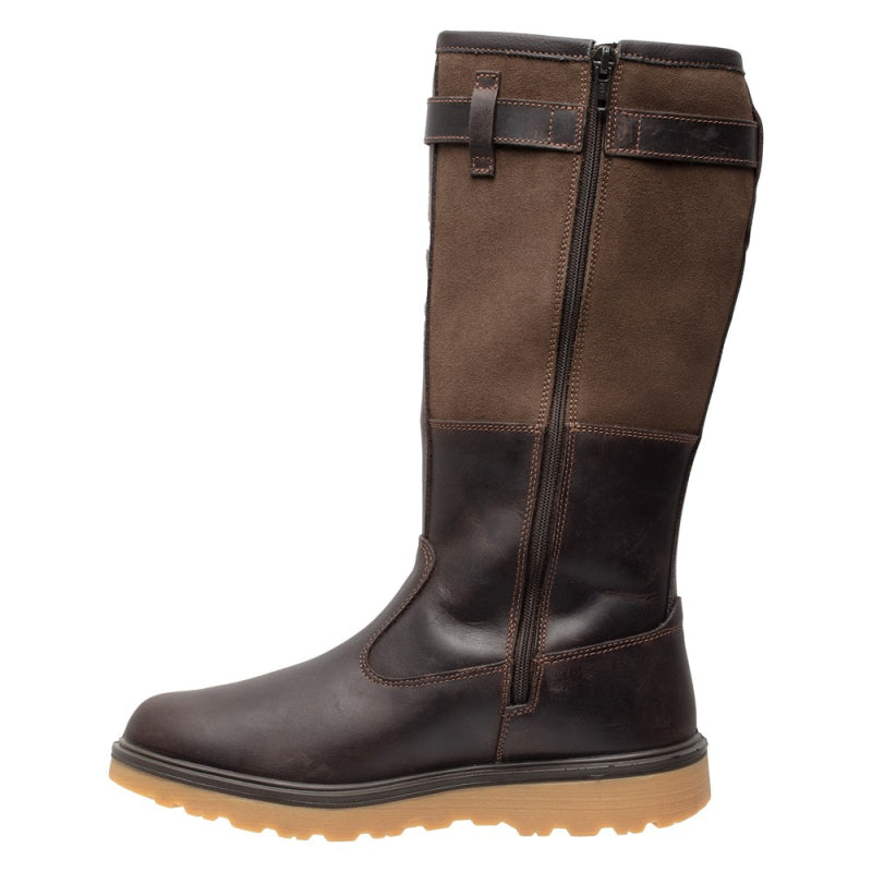 Grisport Highland 40219 Bruin/Para Bruin/Para 196