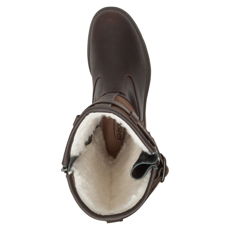 Grisport Highland 40219 Bruin/Para Bruin/Para 196