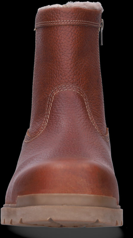 FootFellas Alvar F101003 S3S Rood/Bruin