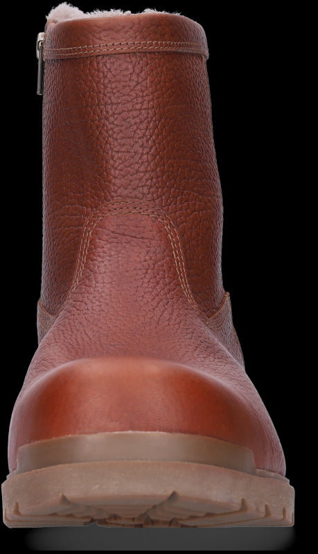 FootFellas Alvar F101003 S3S Rood/Bruin