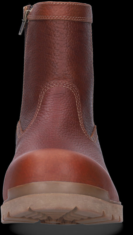FootFellas Morrow F101004 S7S Rood/Bruin