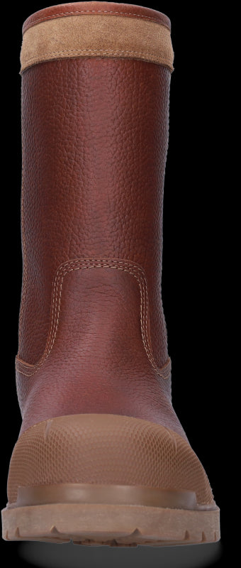 FootFellas Murdock F101005 S7S Rood/Bruin