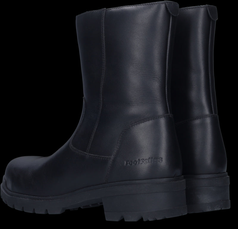 Footfellas Kim F201004 S7S Zwart