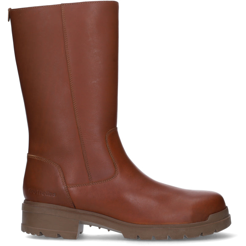 Footfellas Kendra F201005 S3S Bruin