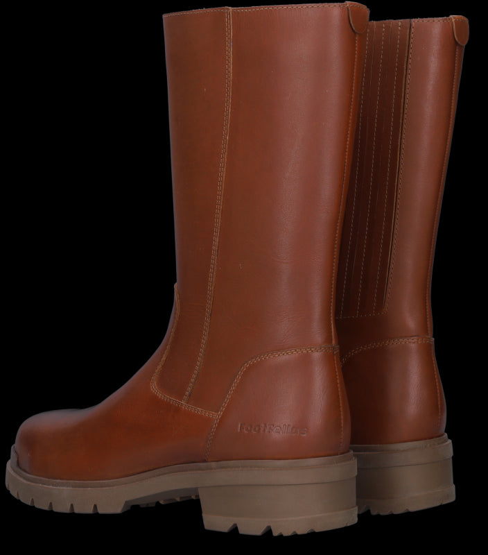 Footfellas Kendra F201005 S3S Bruin