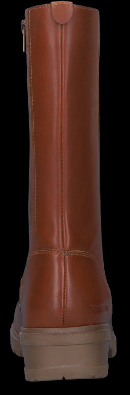 Footfellas Kendra F201005 S3S Bruin