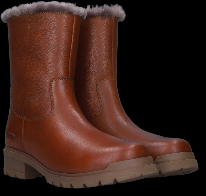 Footfellas Isabella F201007 S3S Bruin