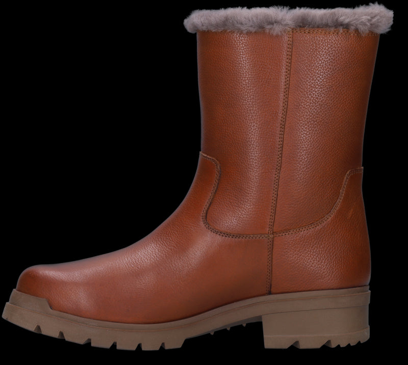 Footfellas Isabella F201007 S3S Bruin