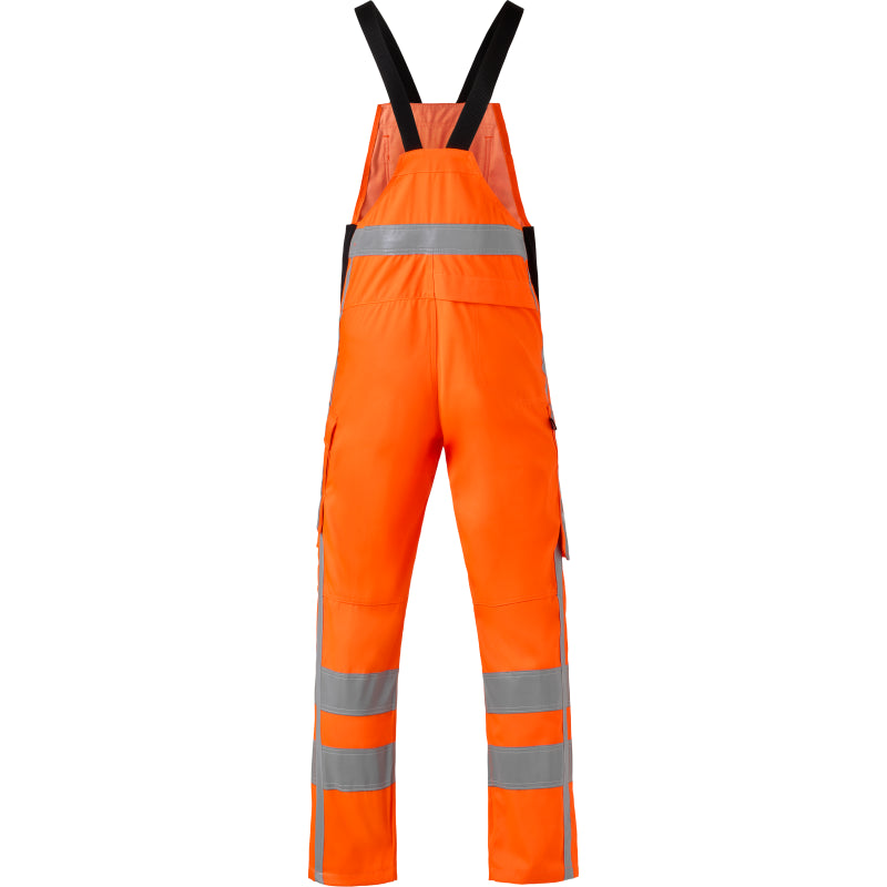 Havep Amk overall RWS+ 20480 fluo oranje/charcoal