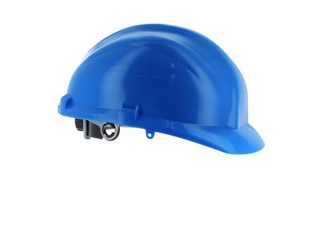 Safety Jogger Helm Kanha Light Blauw