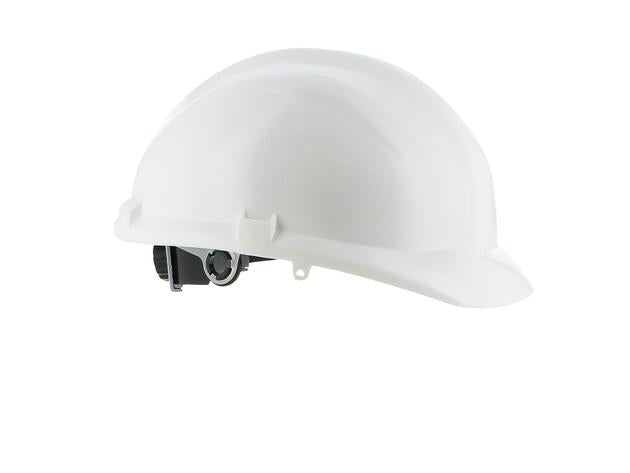 Safety Jogger Helm Kanha Light Wit