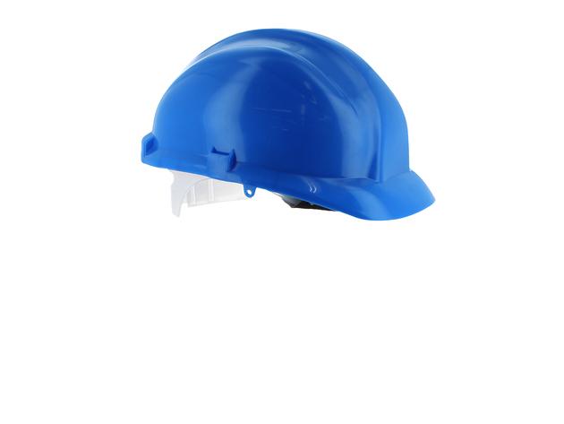 Safety Jogger Helm Kanha Standard Blauw