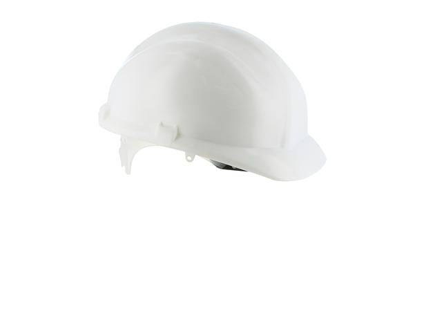 Safety Jogger Helm Kanha Standard Wit