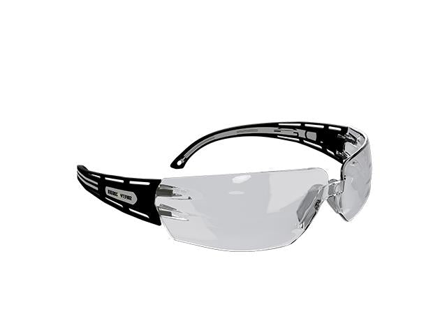 Safety Jogger Yoho Zwart/Geel