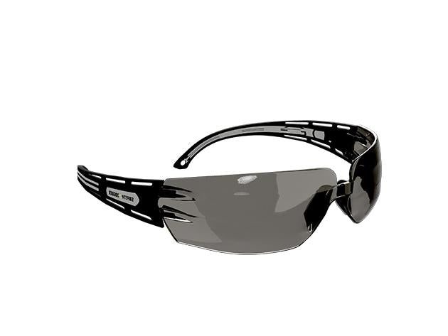 Safety Jogger Zonnebril Yoho Sun Zwart/Zwart