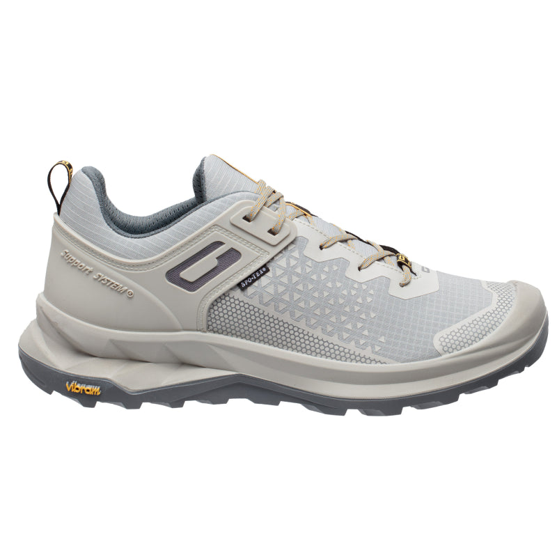 Grisport Explorer 15401 Grijs Laag Grijs (03)