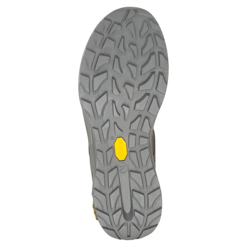 Grisport Explorer 15401 Grijs Laag Grijs (03)