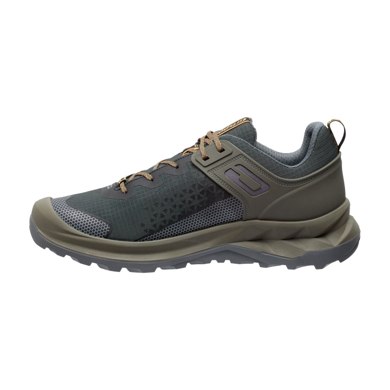 Grisport Explorer 15401 Groen Laag Groen (09)