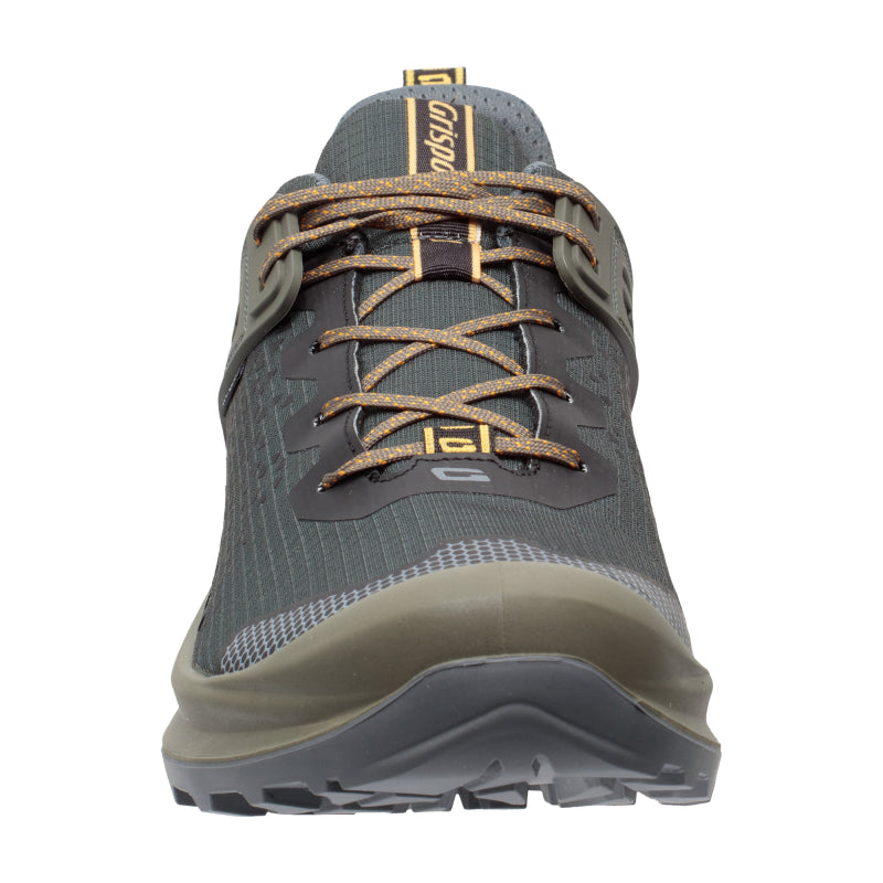 Grisport Explorer 15401 Groen Laag Groen (09)