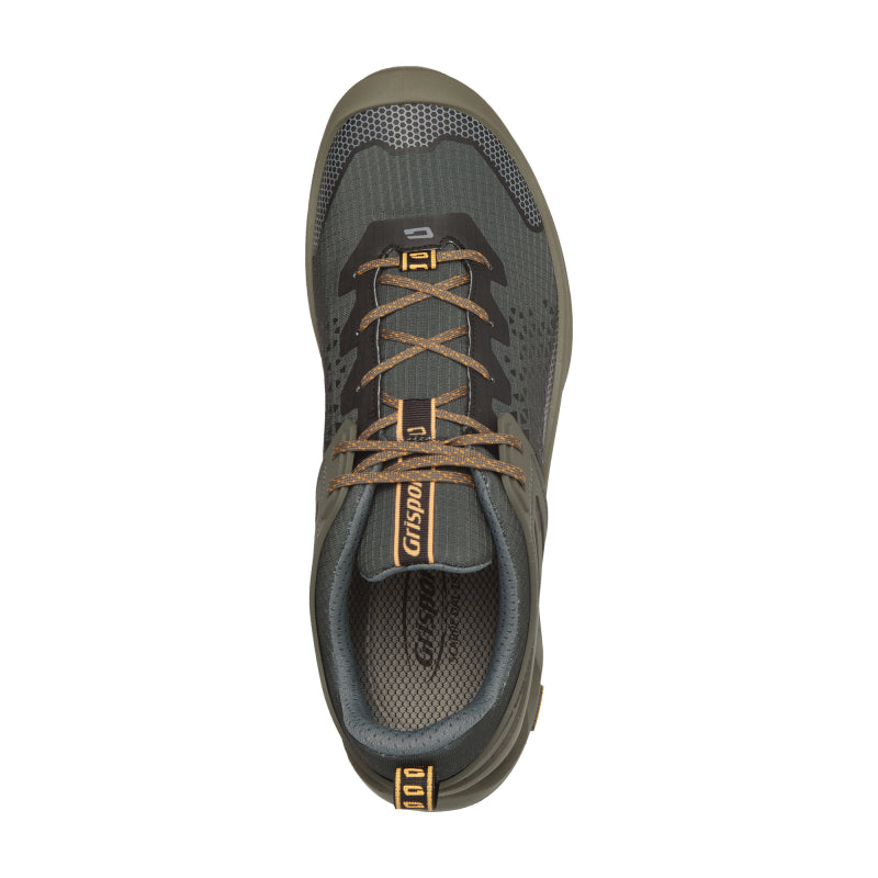 Grisport Explorer 15401 Groen Laag Groen (09)