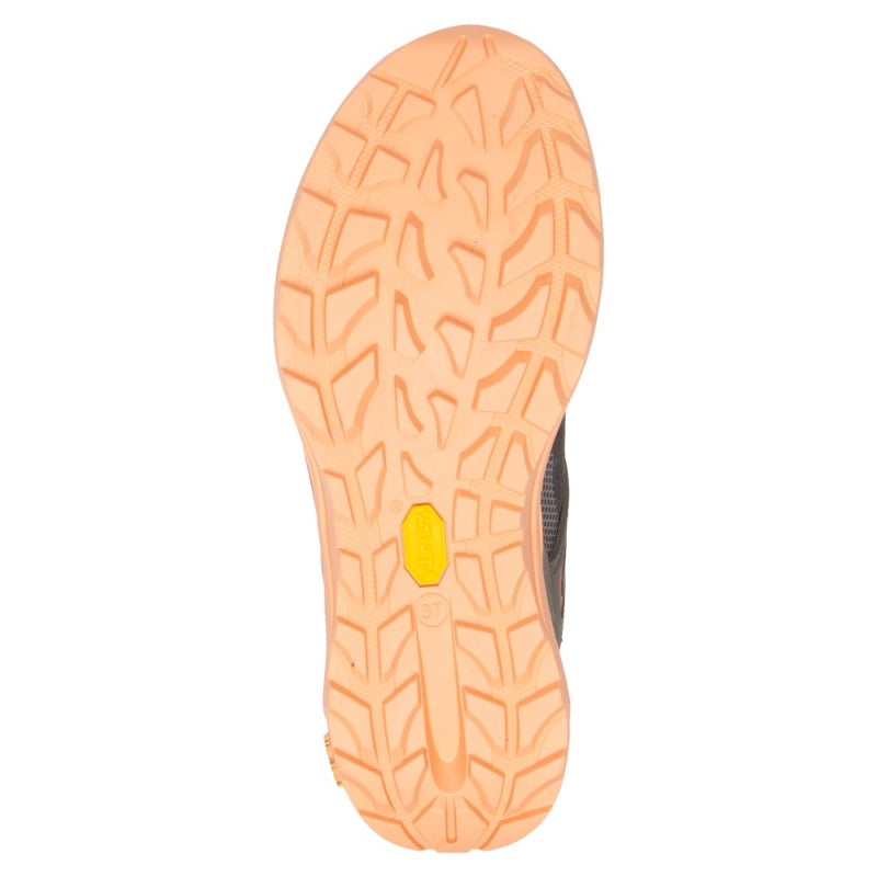 Grisport Explorer 15403 Groen/Peach Mid Groen/Peach (176)