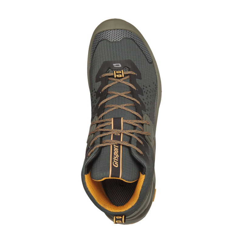 Grisport Explorer 15403 Groen/Geel Mid Groen/Geel (180)
