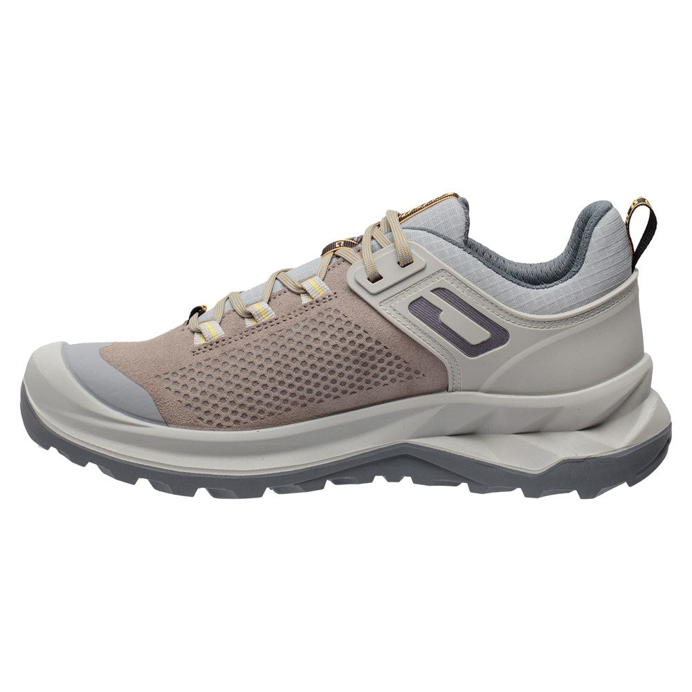 Grisport Discovery  15405 Beige Laag Veter Beige