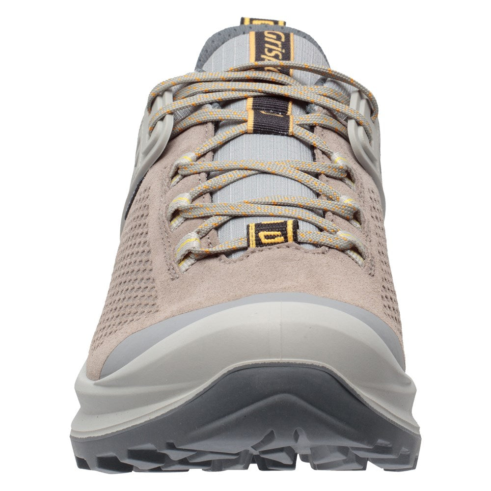 Grisport Discovery  15405 Beige Laag Veter Beige
