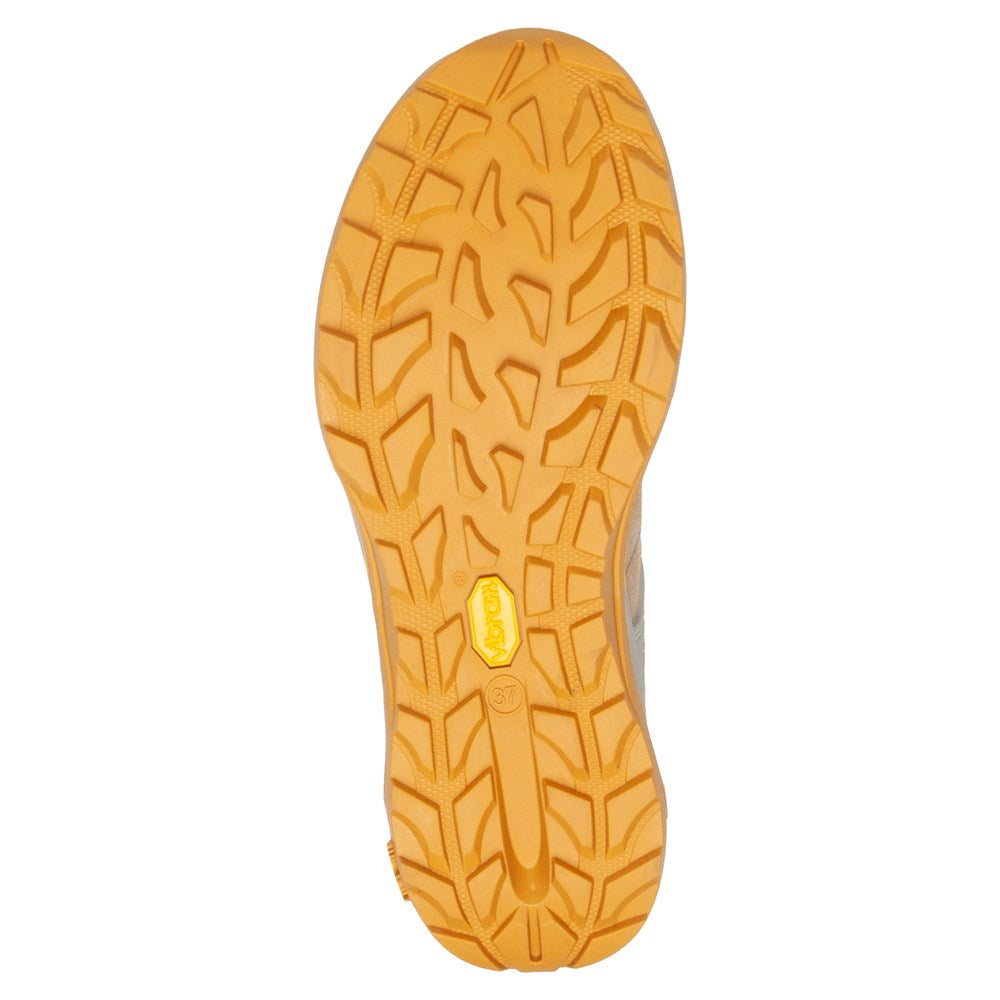 Grisport Discovery 15405 Bruin/Geel Laag Veter Bruin/Geel