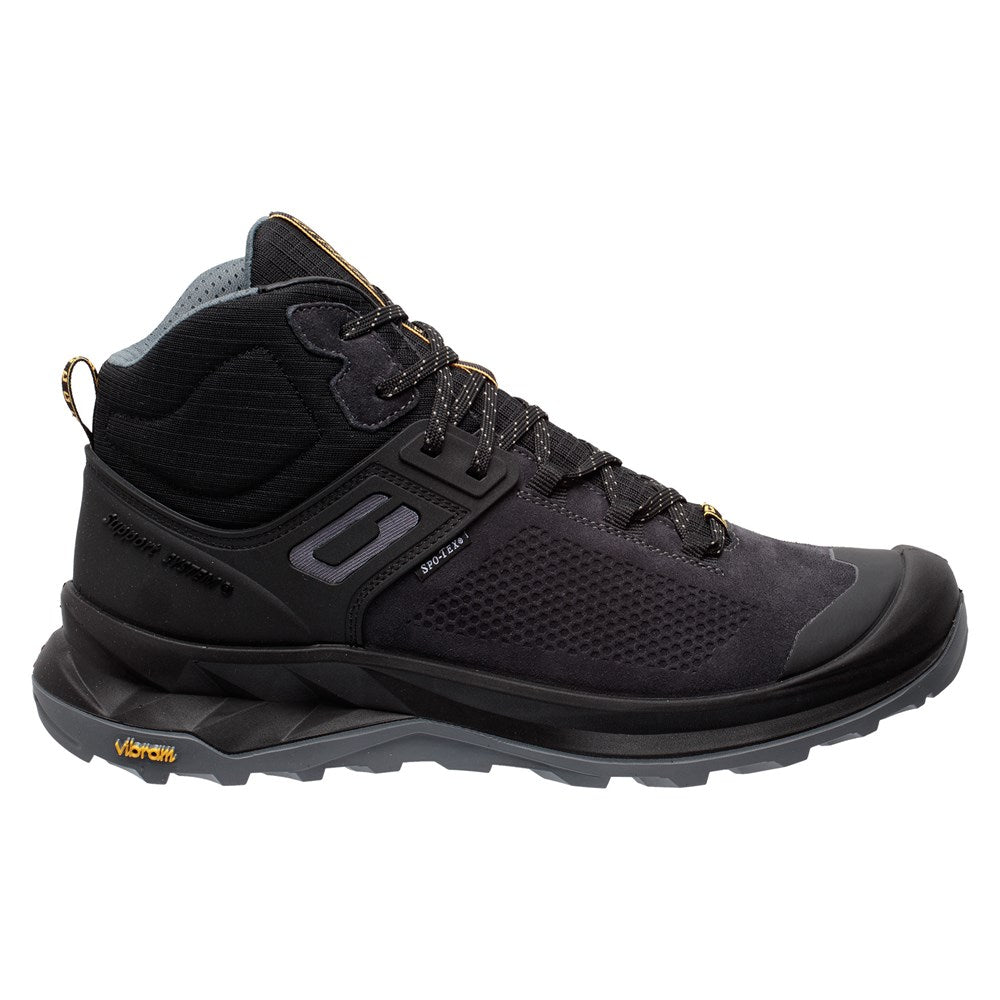 Grisport Discovery 15407 Blauw Mid Blauw