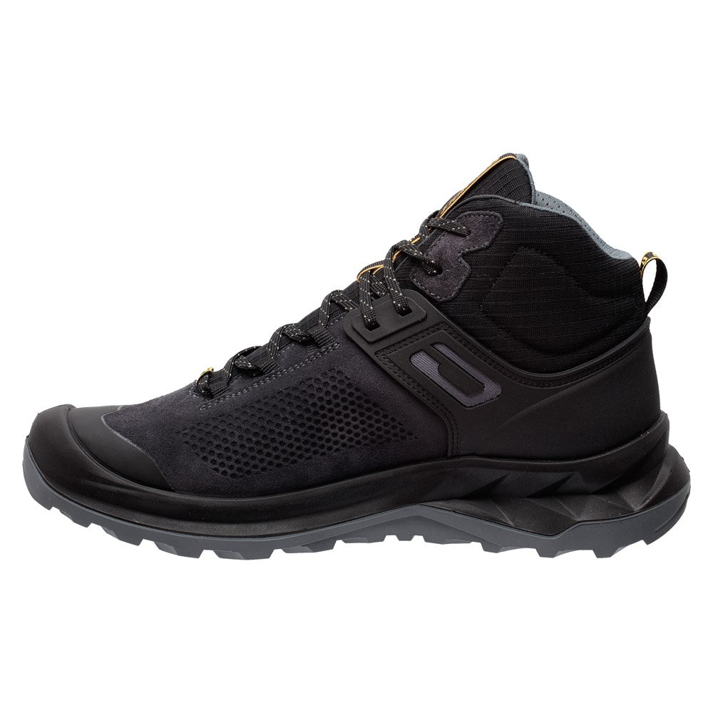 Grisport Discovery 15407 Blauw Mid Blauw