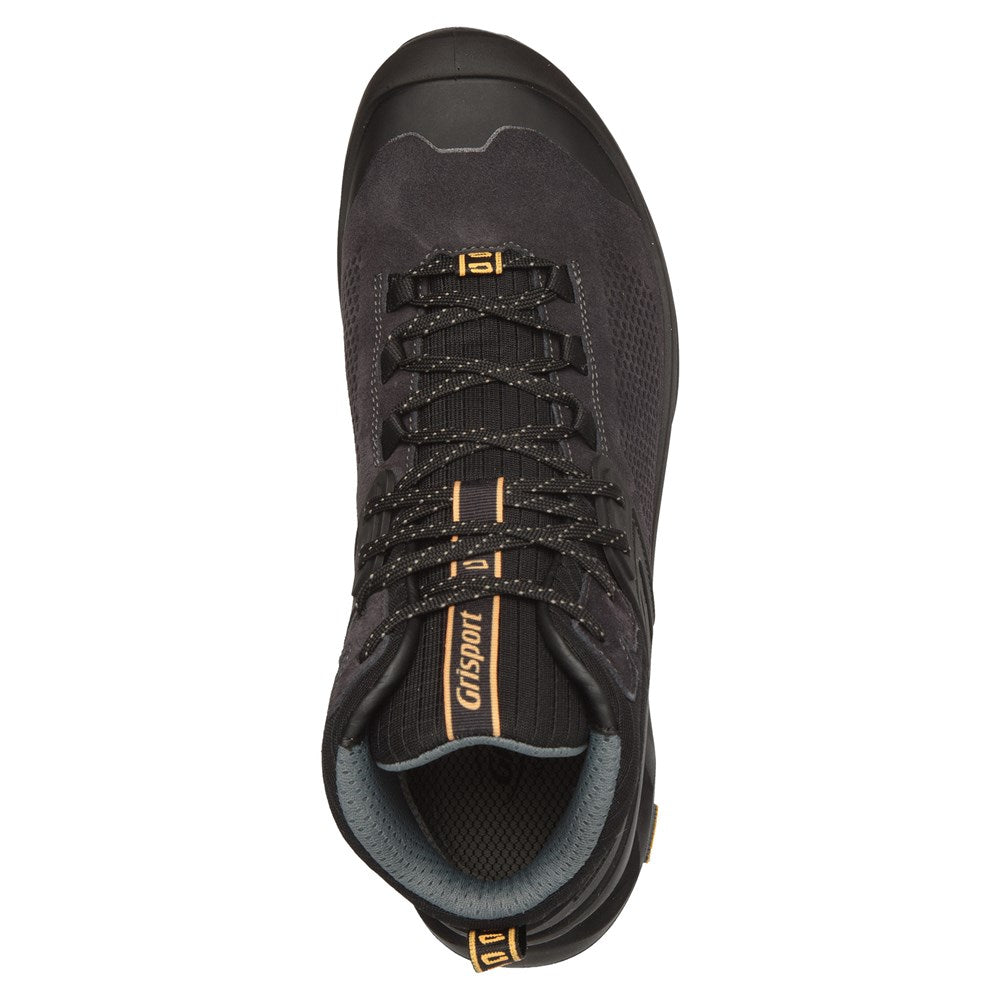Grisport Discovery 15407 Blauw Mid Blauw