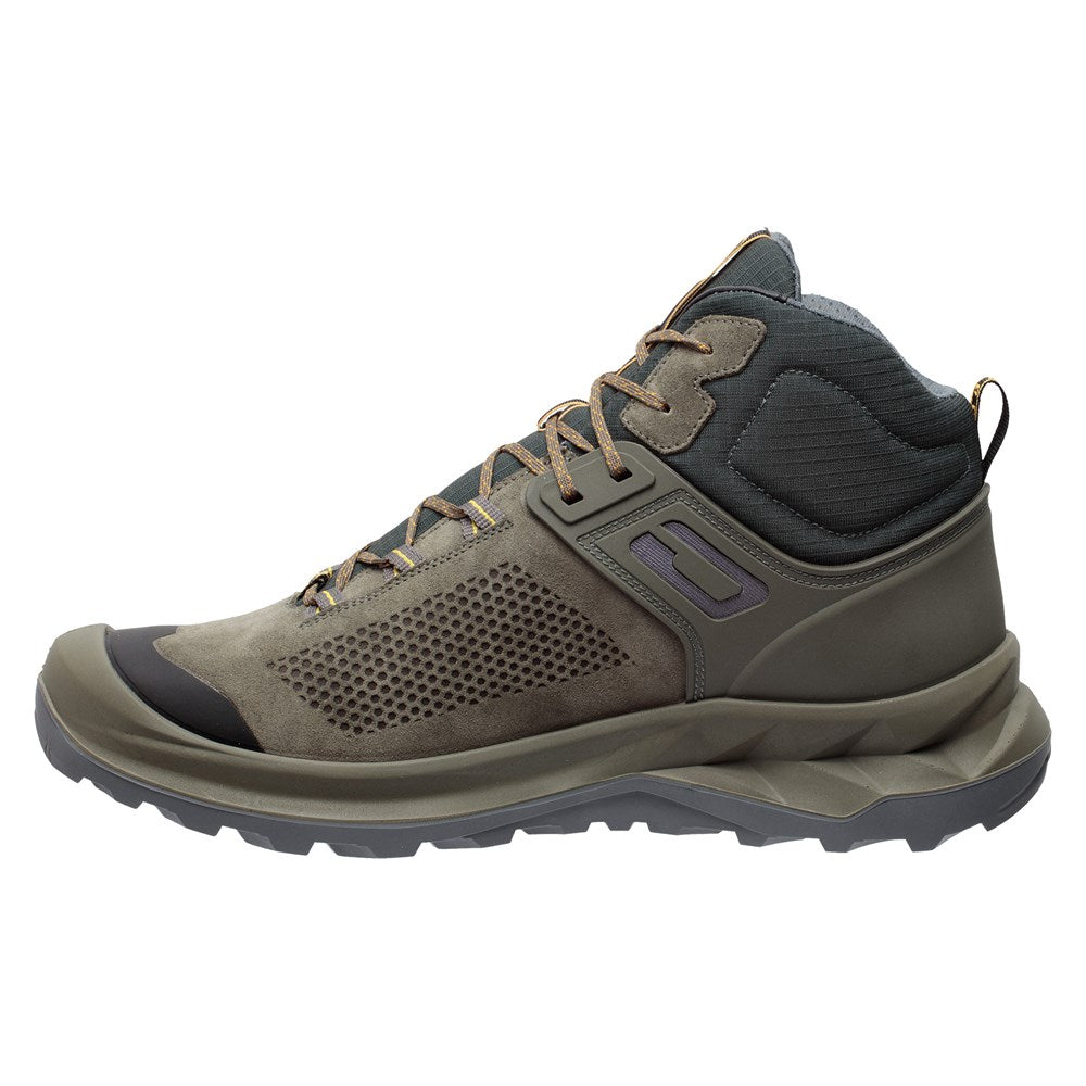 Grisport Discovery 15407 Groen Mid Groen
