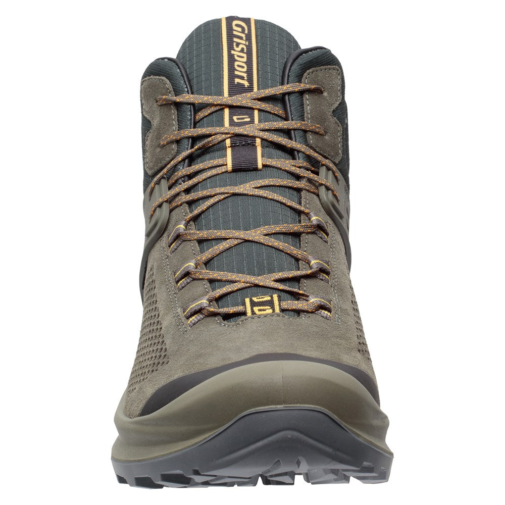 Grisport Discovery 15407 Groen Mid Groen