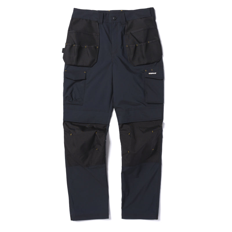 CAT Nexus Holster Stretch Trouser 1080036 Zwart 10158