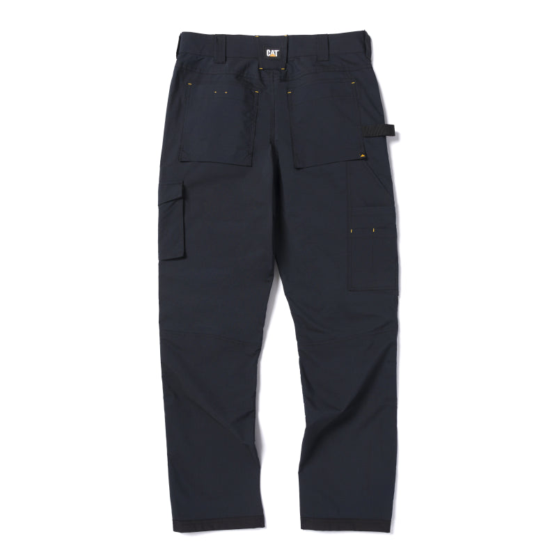 CAT Nexus Holster Stretch Trouser 1080036 Zwart 10158